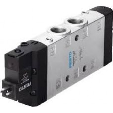  Festo Solenoid valve CPE24-M2H-5L-3/8 